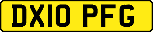DX10PFG