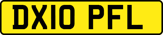 DX10PFL