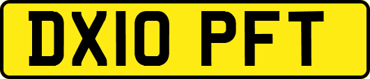 DX10PFT