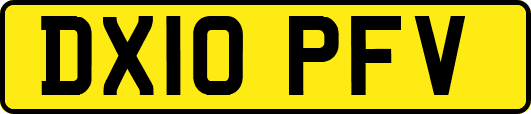 DX10PFV