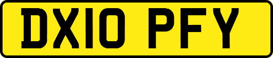 DX10PFY