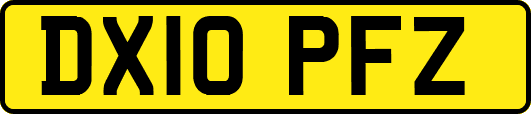 DX10PFZ
