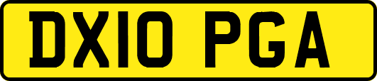 DX10PGA
