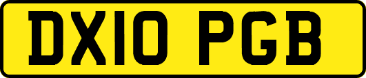DX10PGB