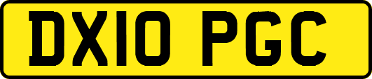 DX10PGC