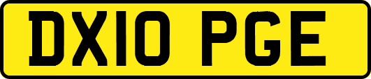 DX10PGE