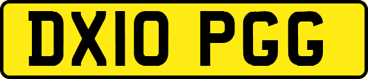 DX10PGG