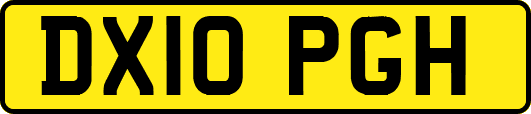 DX10PGH