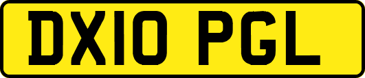DX10PGL