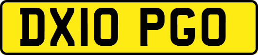 DX10PGO