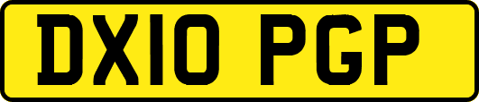 DX10PGP