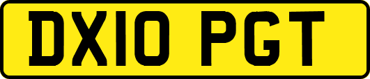 DX10PGT