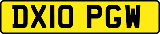 DX10PGW