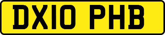 DX10PHB