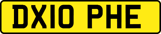 DX10PHE