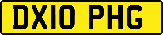DX10PHG