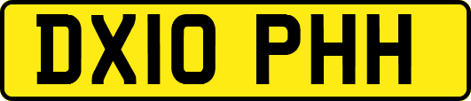 DX10PHH