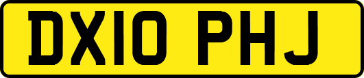 DX10PHJ