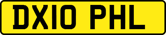DX10PHL