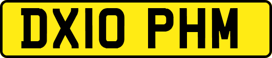 DX10PHM