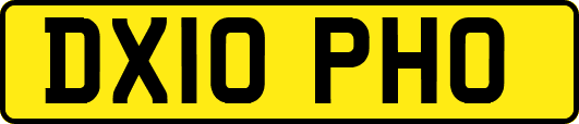 DX10PHO