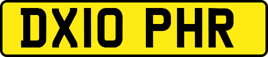 DX10PHR