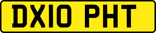 DX10PHT