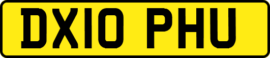 DX10PHU