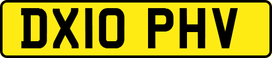 DX10PHV