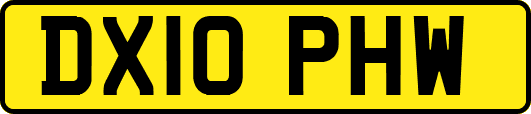 DX10PHW