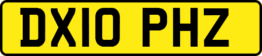 DX10PHZ
