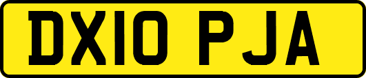 DX10PJA