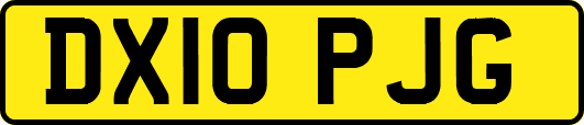 DX10PJG
