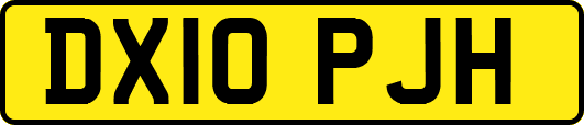 DX10PJH