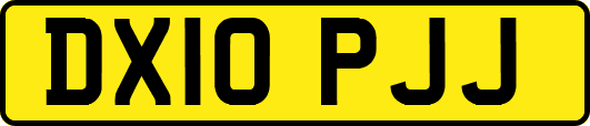 DX10PJJ