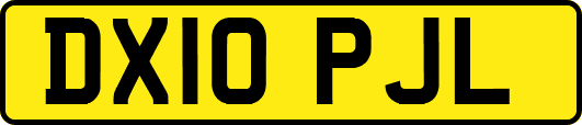 DX10PJL