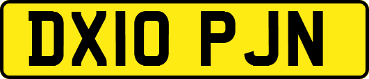 DX10PJN