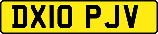DX10PJV
