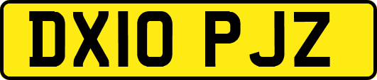DX10PJZ