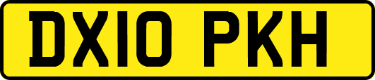 DX10PKH