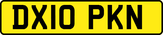 DX10PKN