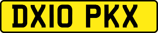 DX10PKX
