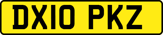 DX10PKZ