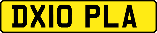 DX10PLA