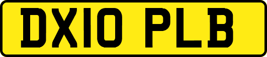 DX10PLB