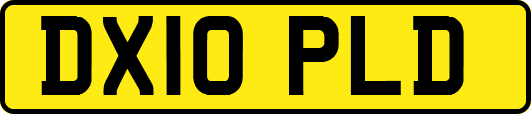 DX10PLD
