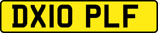 DX10PLF