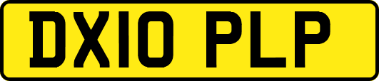 DX10PLP