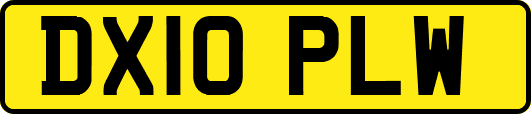 DX10PLW