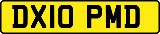 DX10PMD